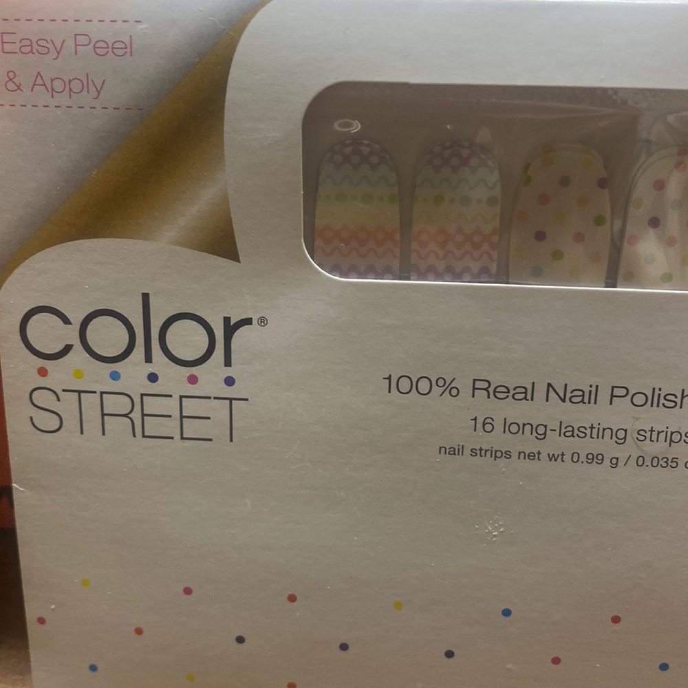 Color Street
